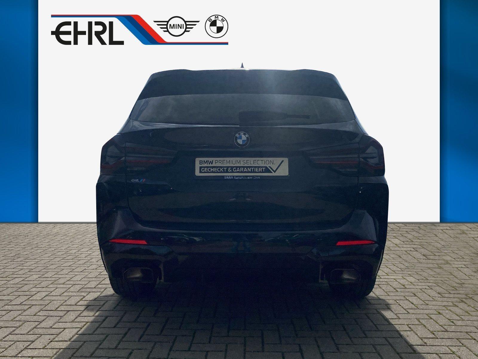 BMW X3 – Bild 6