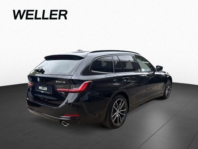 BMW 3er Touring – Bild 3