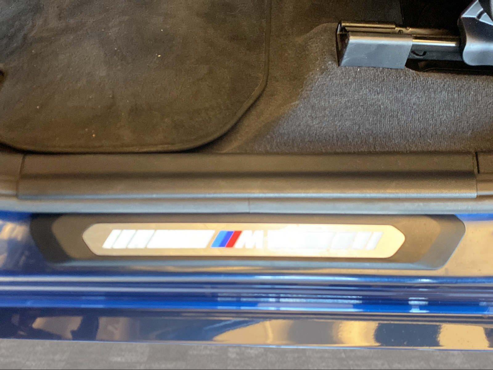 BMW iX3 – Bild 24