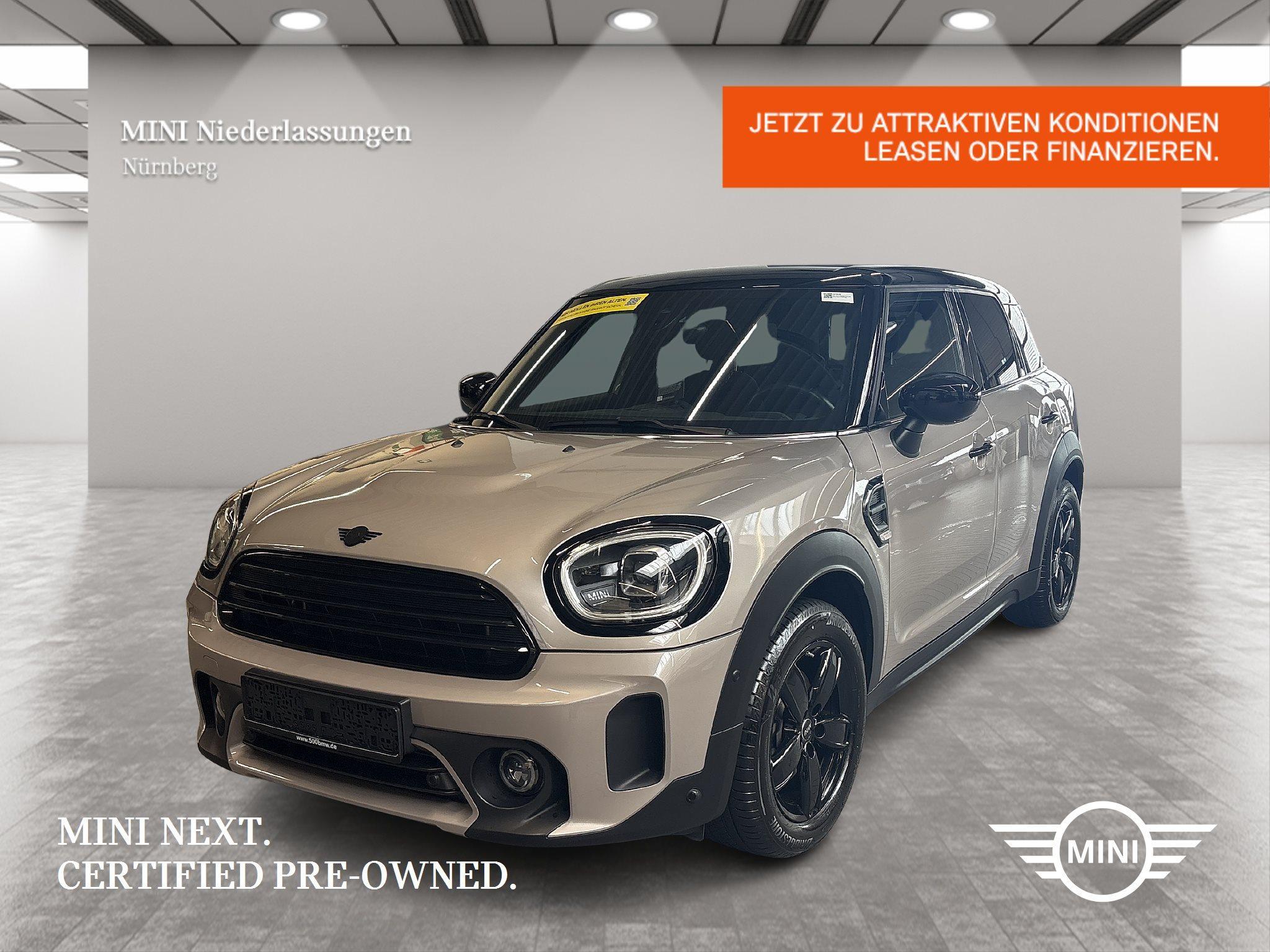 MINI COOPER 2023