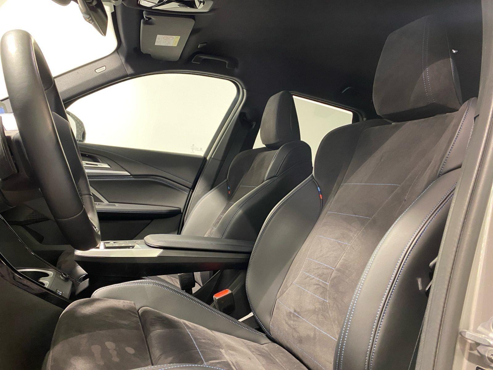 BMW X1 – Bild 6