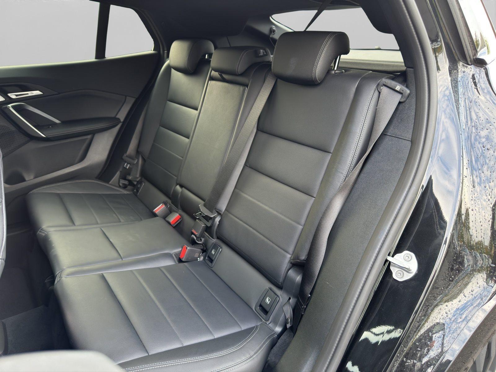 BMW X2 – Bild 8