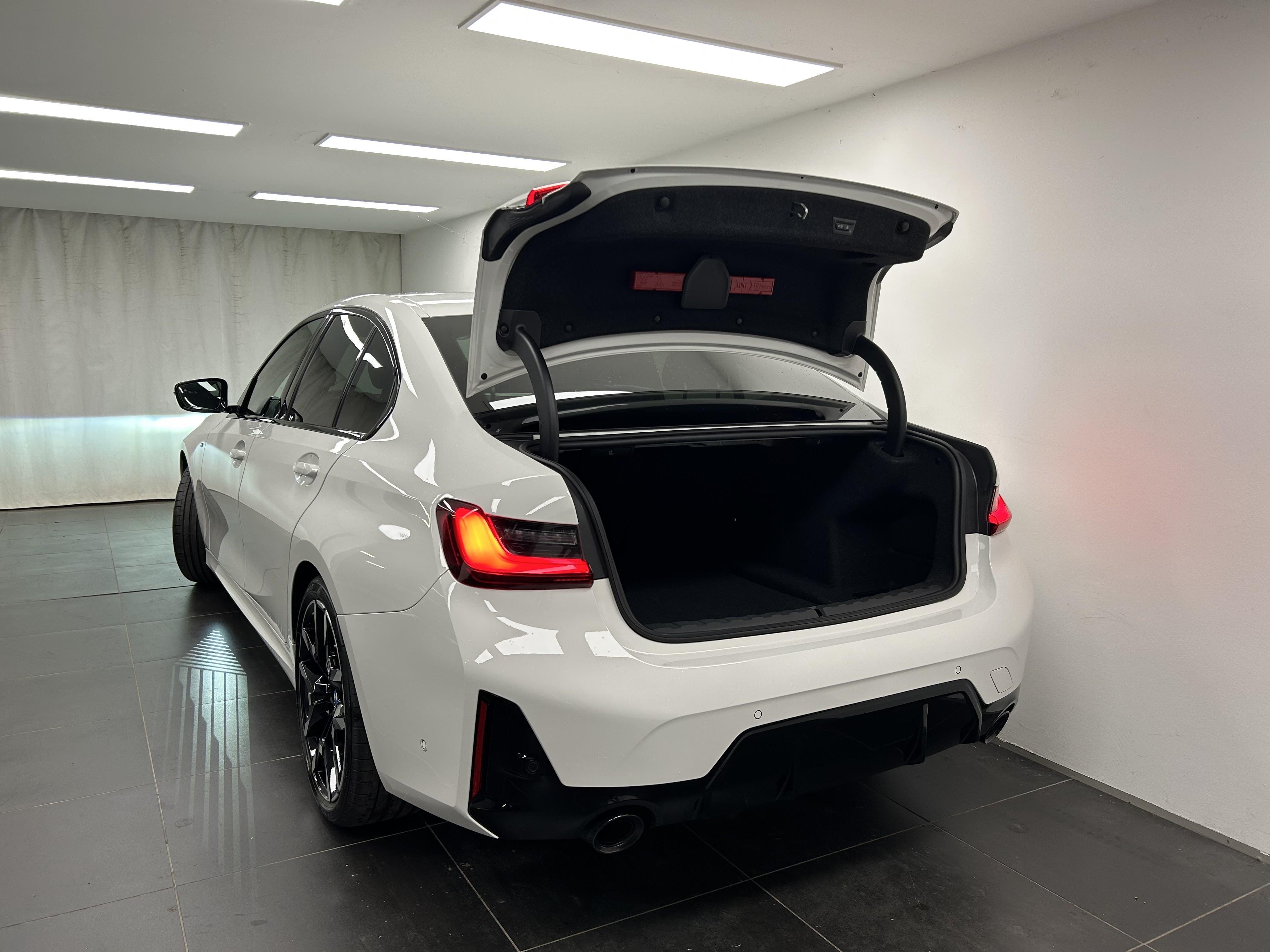 BMW 3er – Bild 15