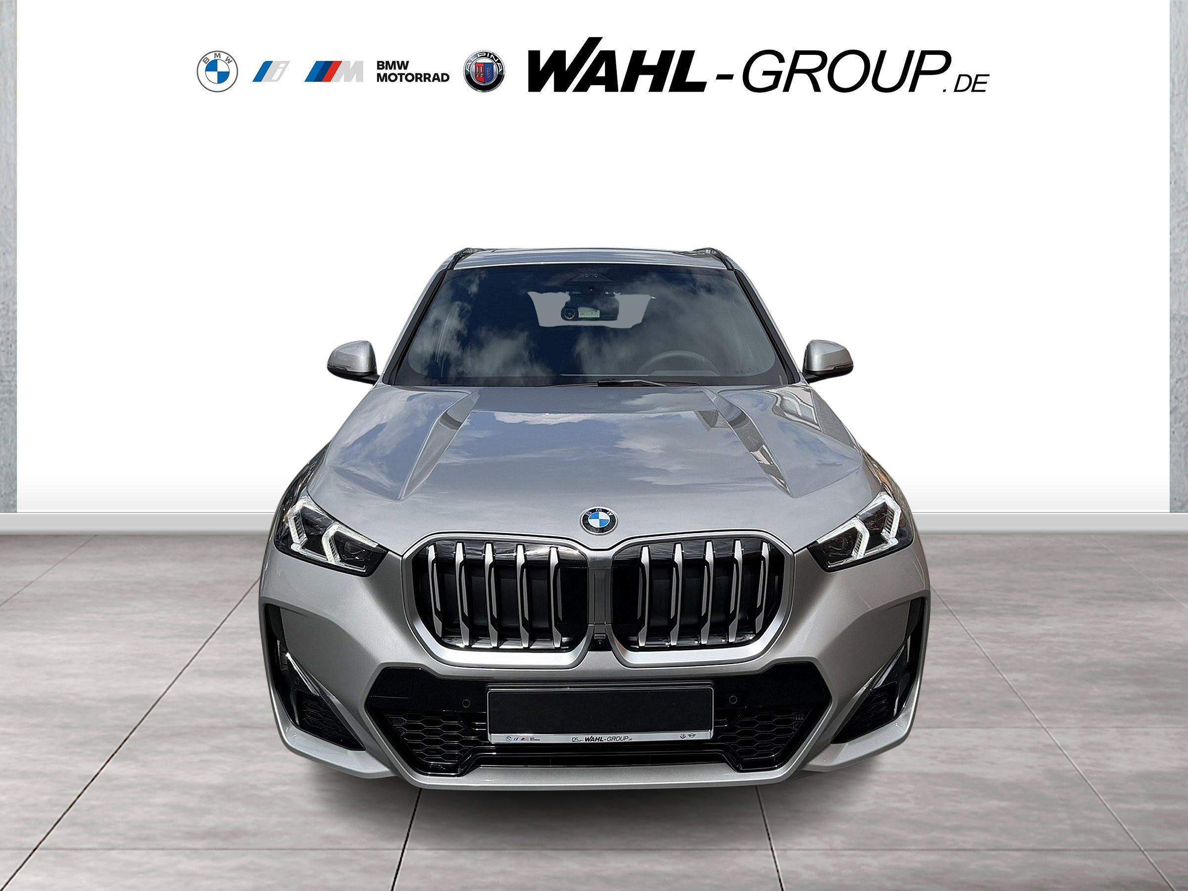 BMW X1 – Bild 24