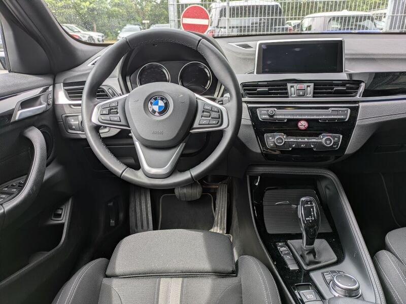 BMW X2 – Bild 10