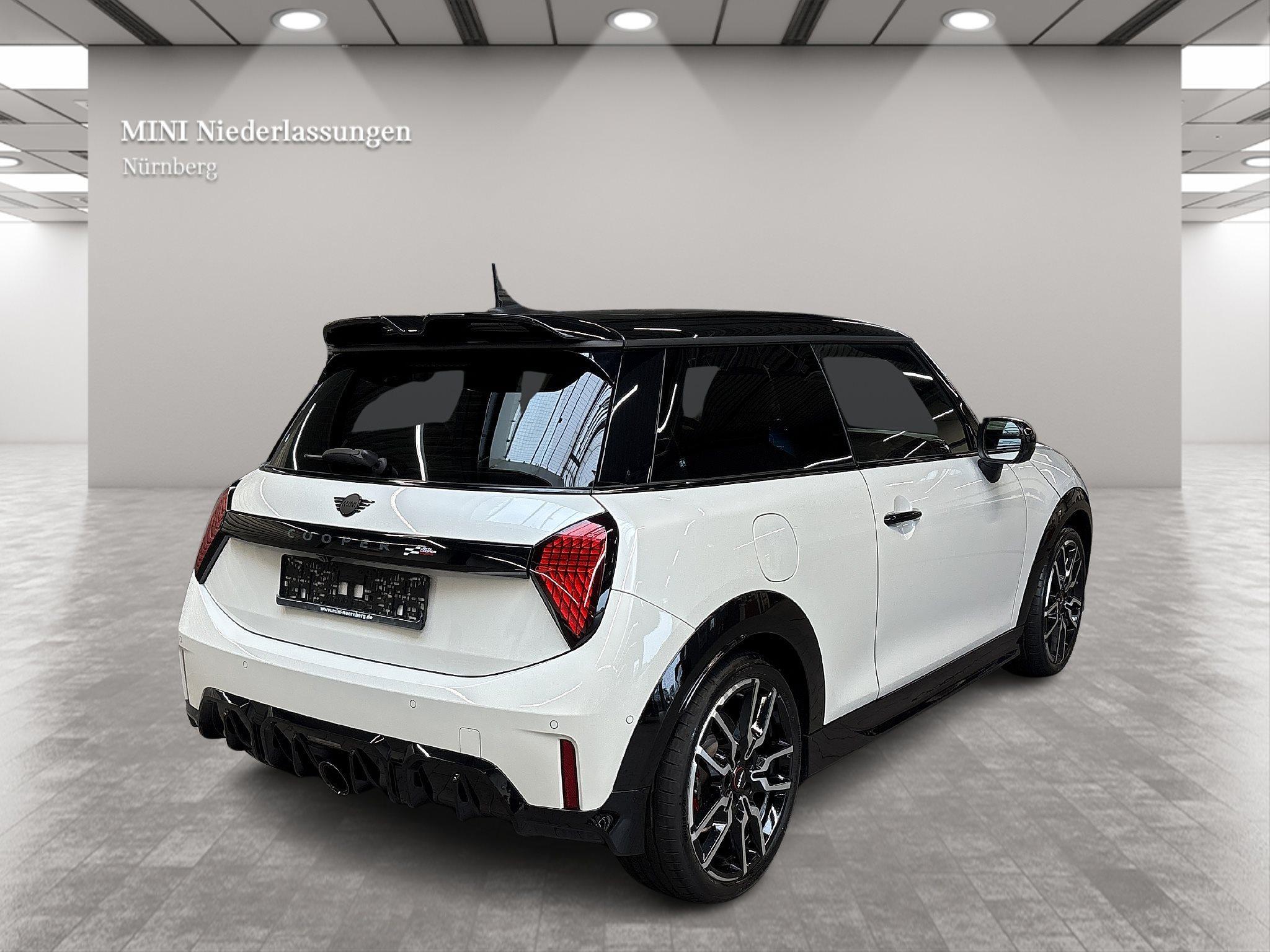 MINI Cooper 3-Türer – Bild 3