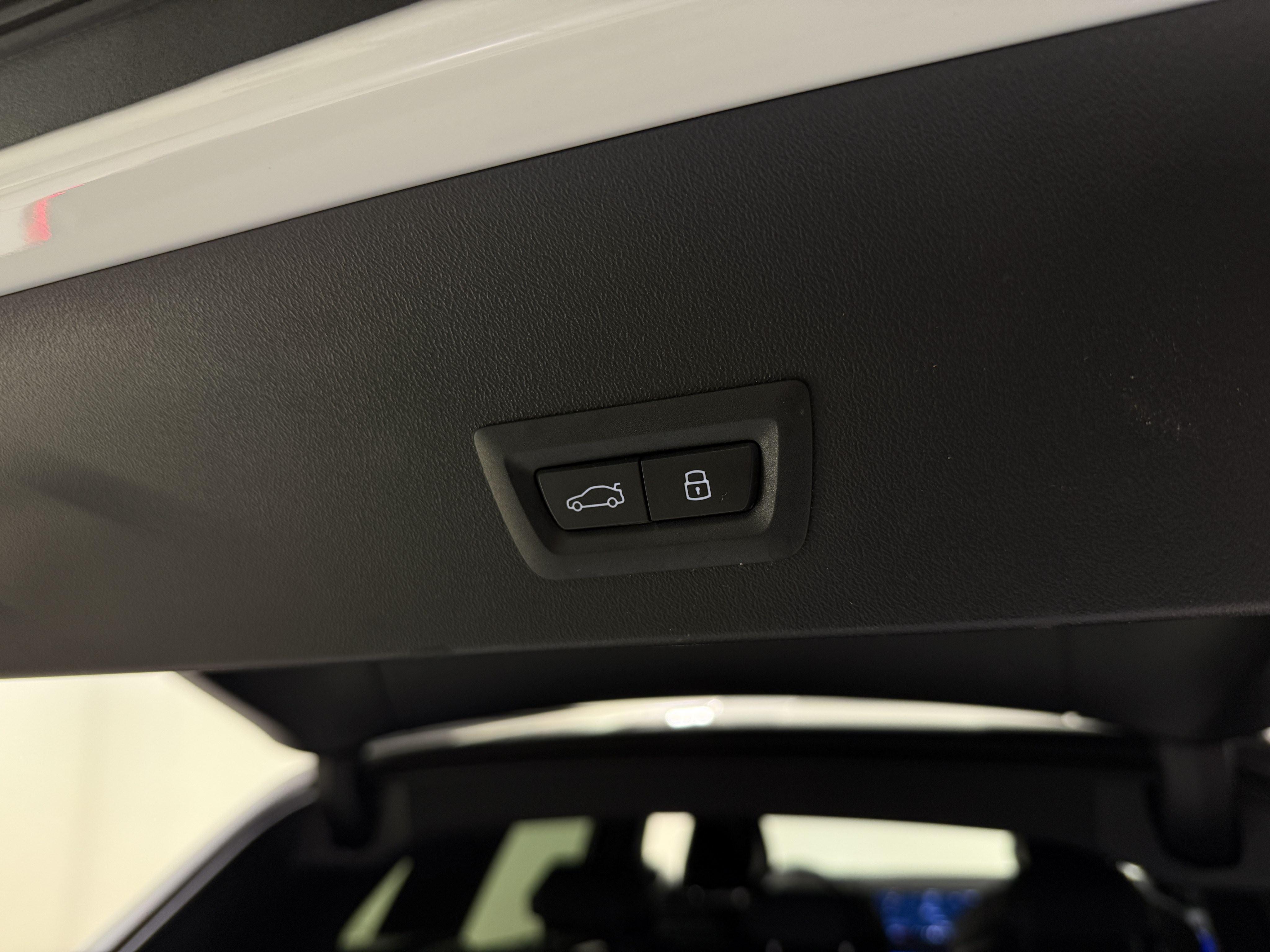 BMW X3 – Bild 26
