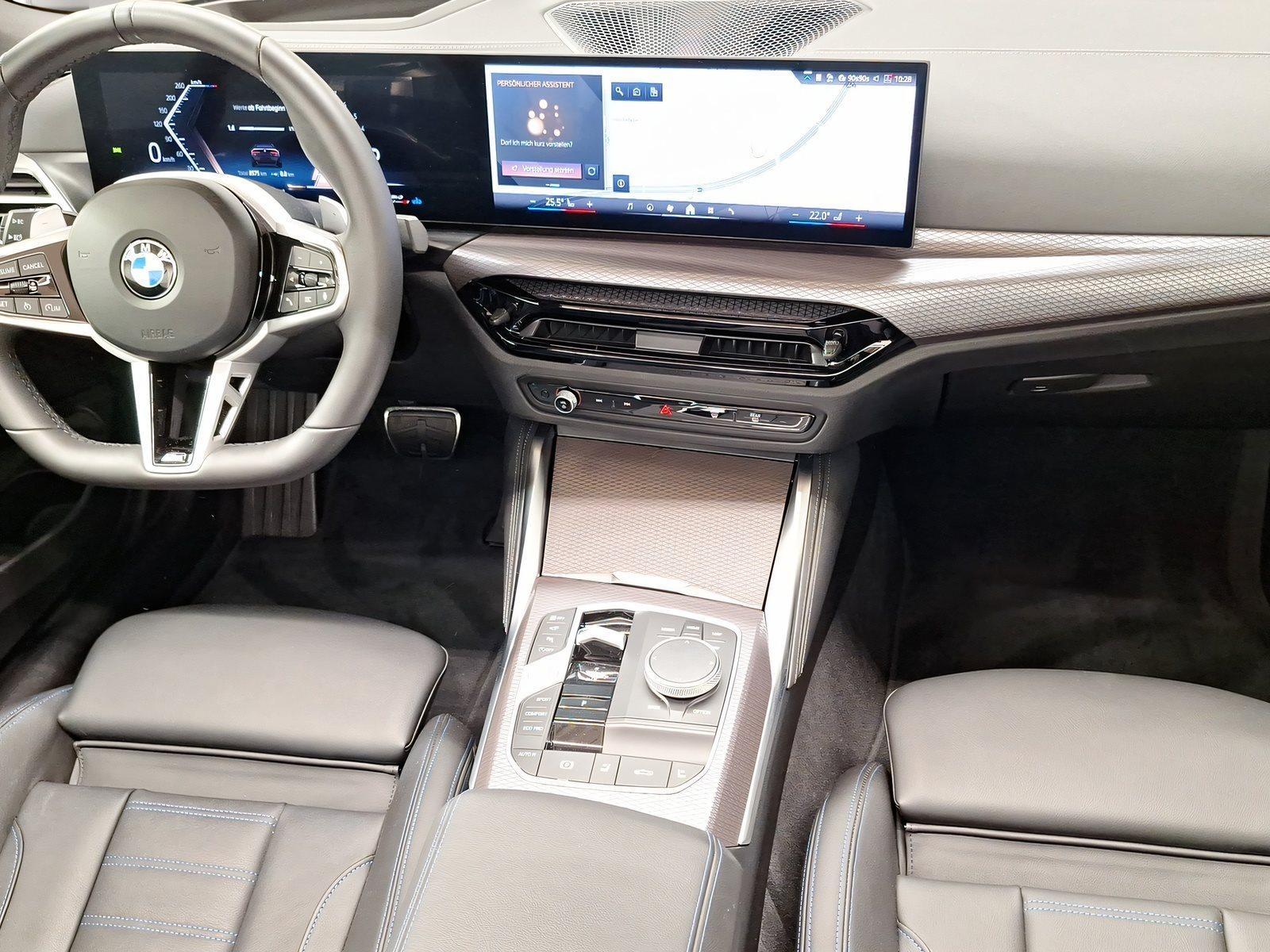 BMW 4er Cabrio – Bild 14