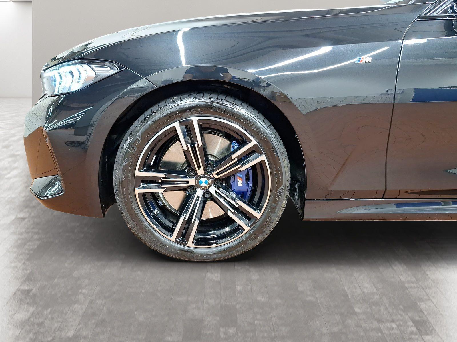 BMW 3er – Bild 9