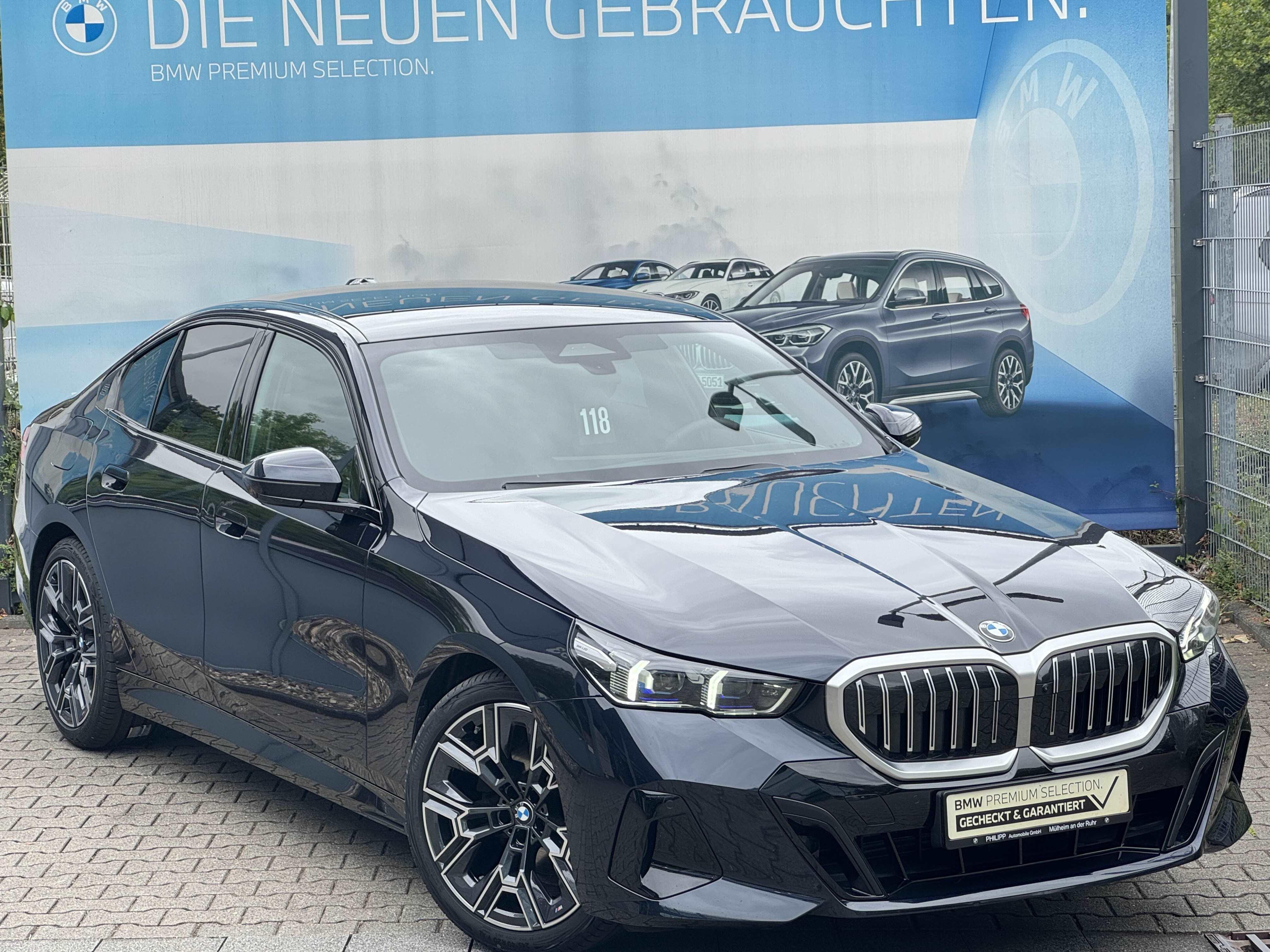 BMW 5er – Bild 24