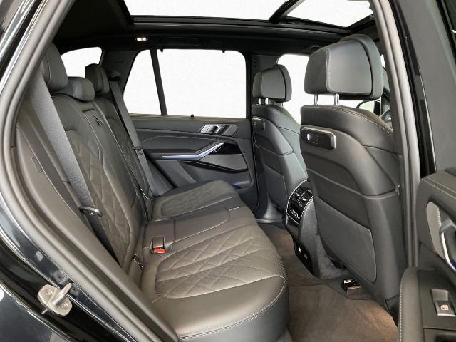 BMW X5 – Bild 13