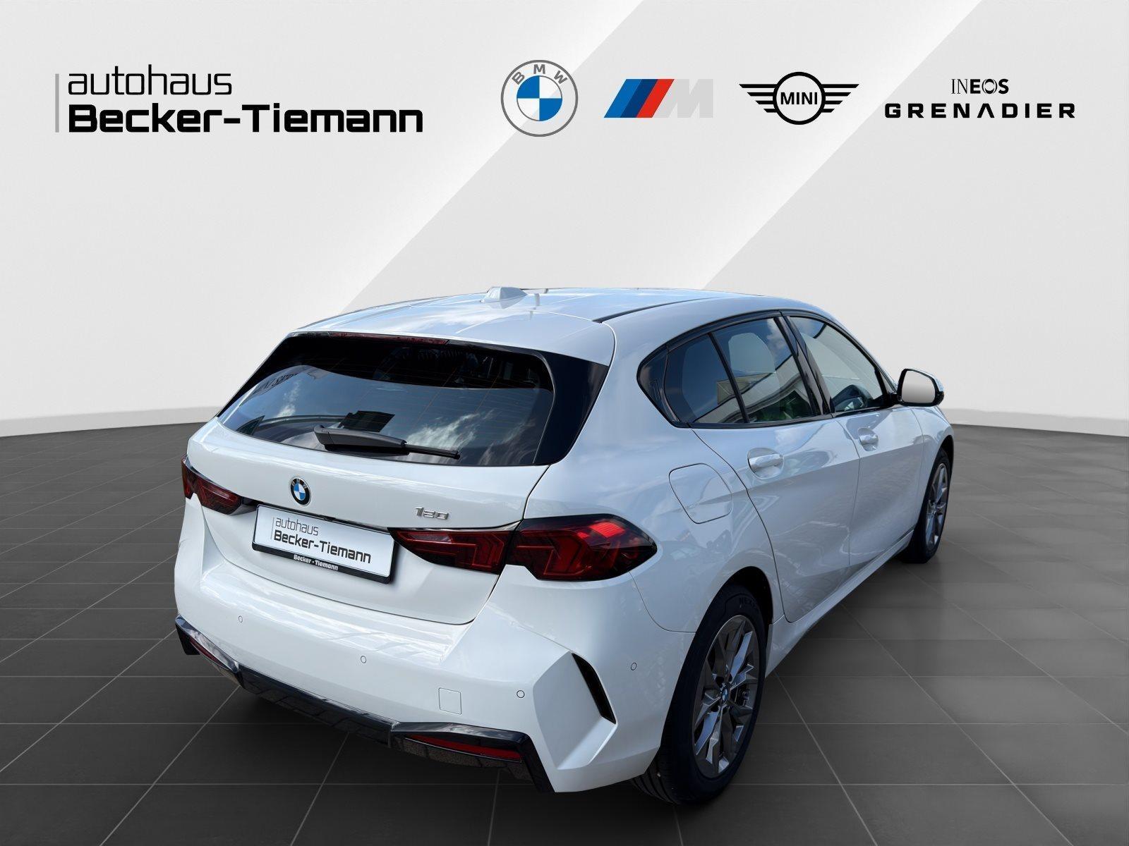 BMW 1er – Bild 6