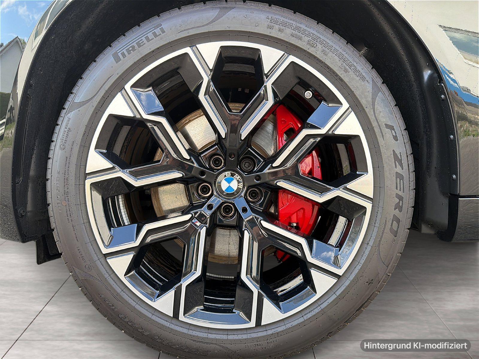 BMW X3 – Bild 6