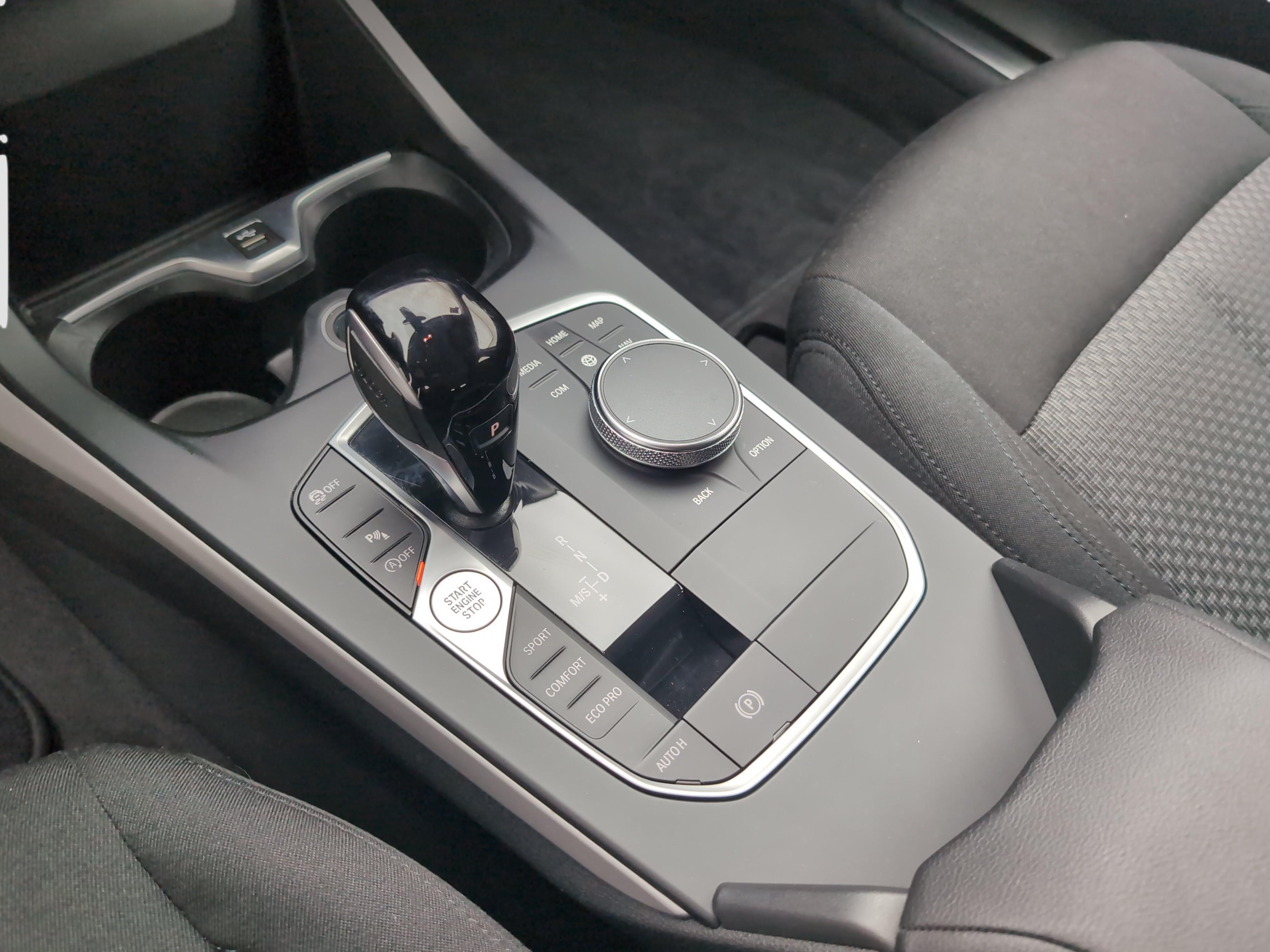 BMW 1er – Bild 11