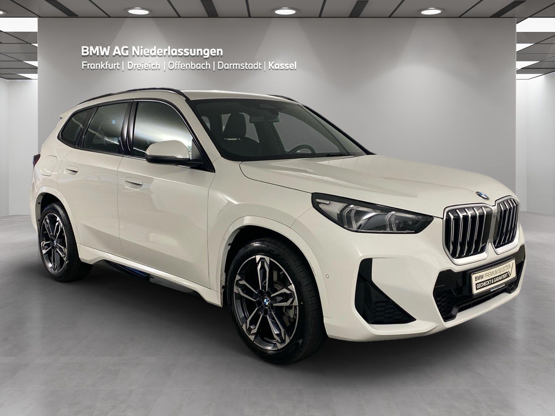 BMW X1 – Bild 2