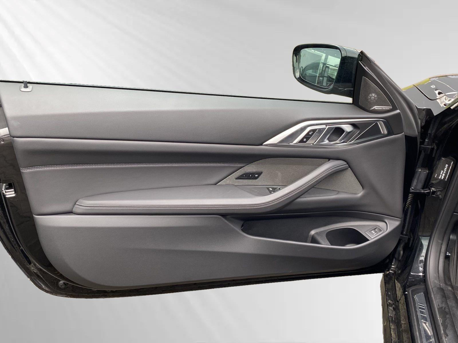 BMW 4er Coupé – Bild 8