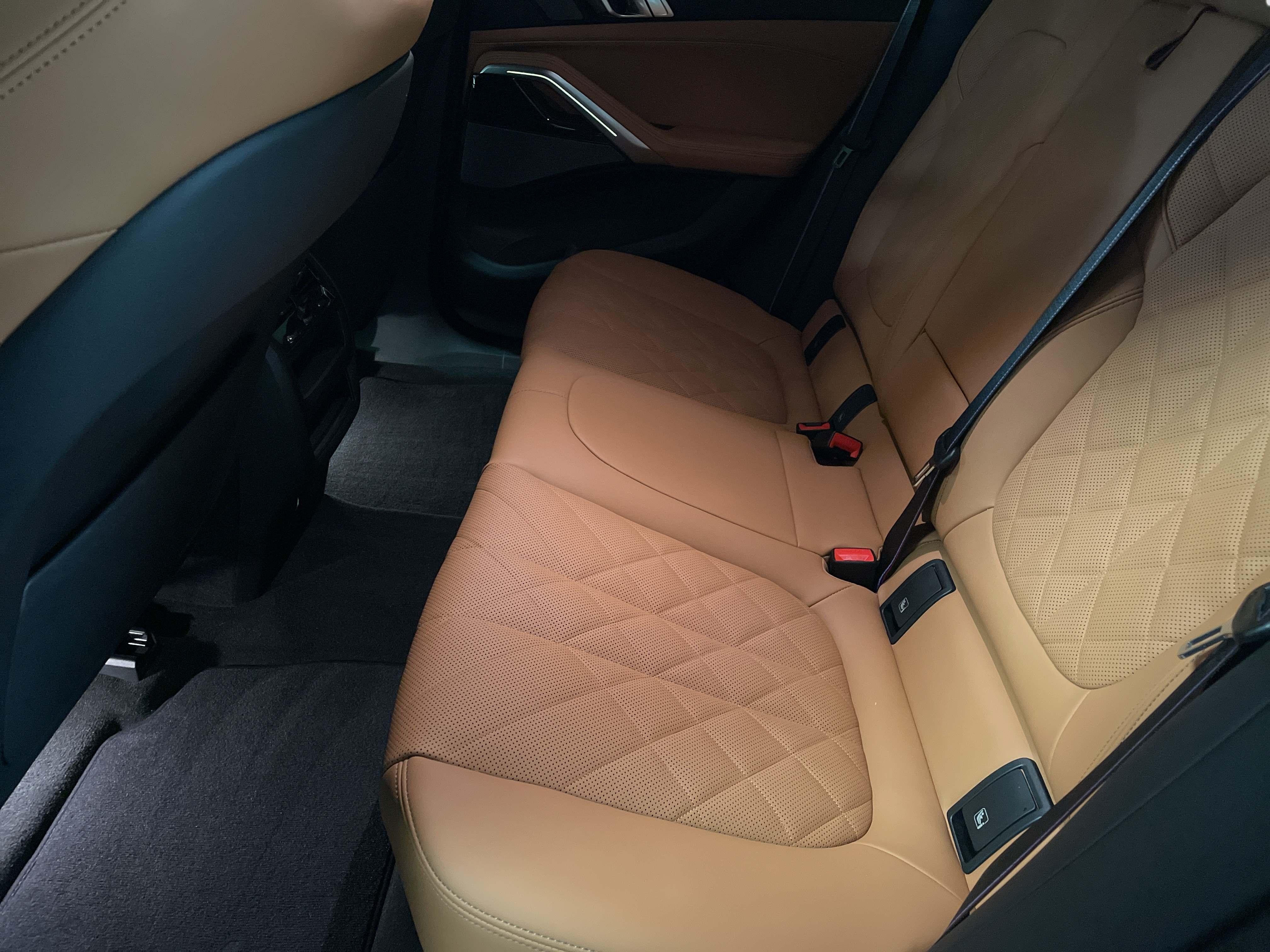 BMW X6 – Bild 18