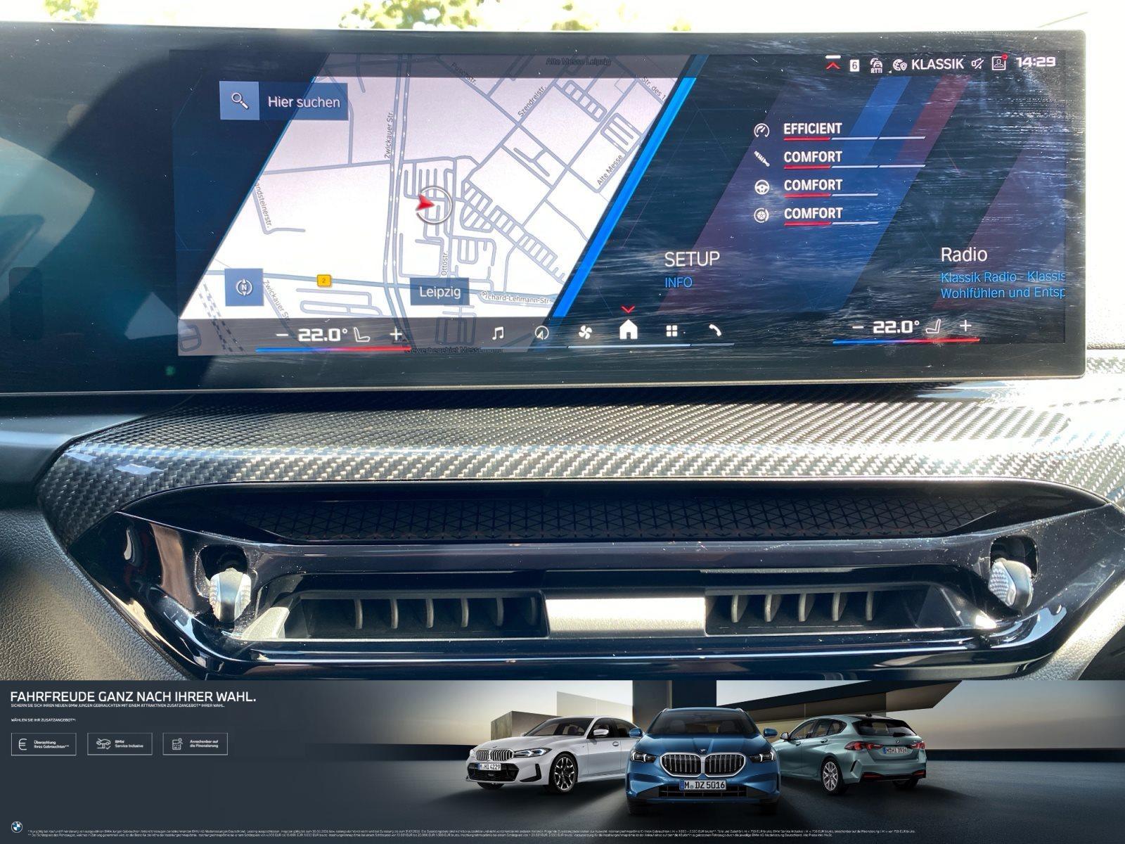 BMW M3 – Bild 14