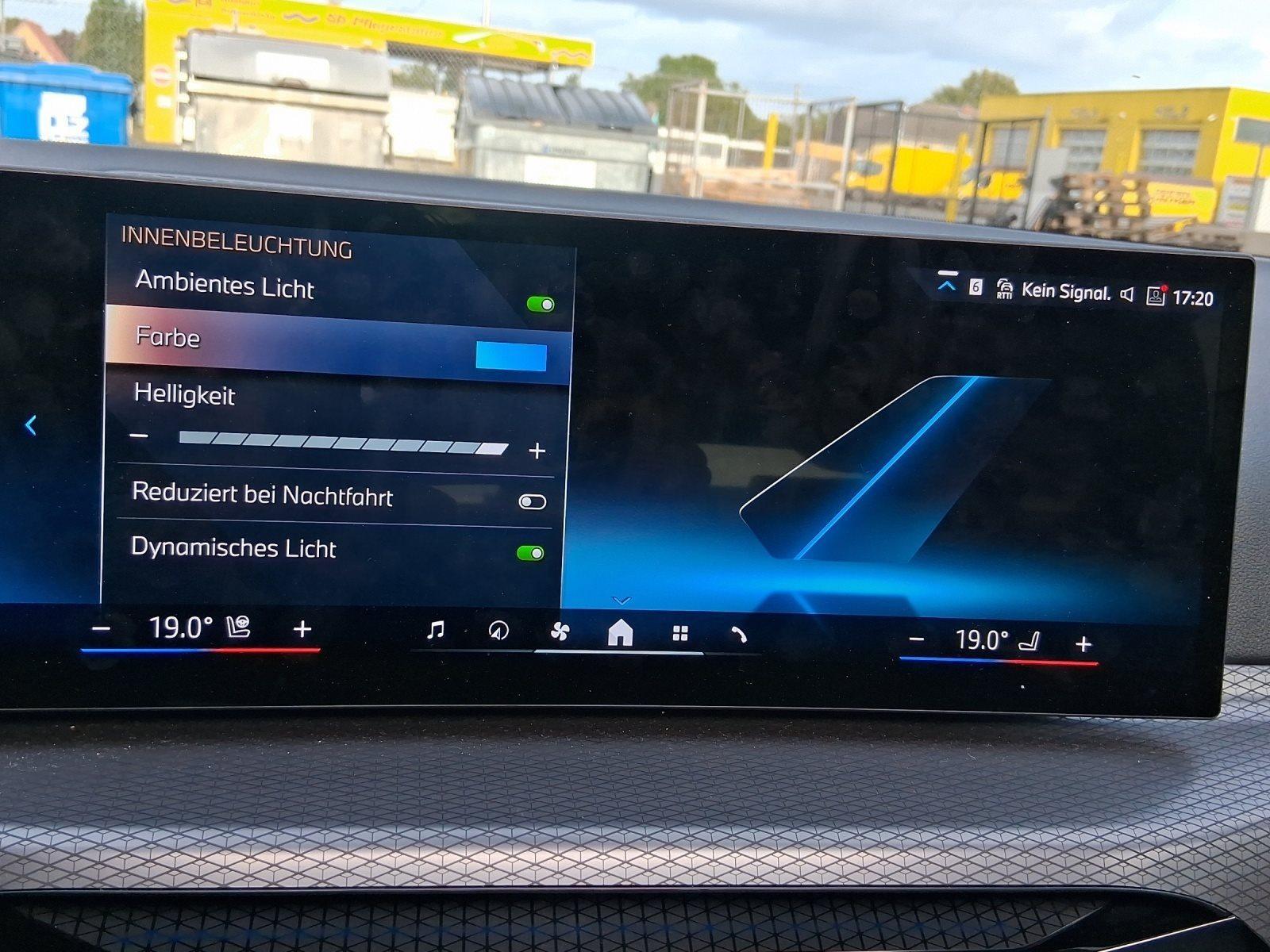 BMW 3er Touring – Bild 16