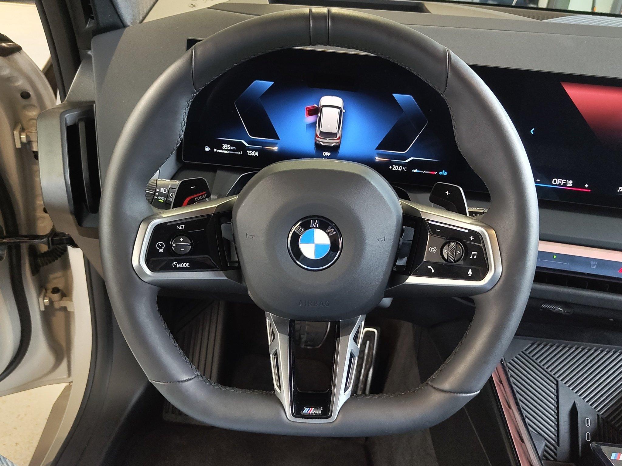 BMW X3 – Bild 7