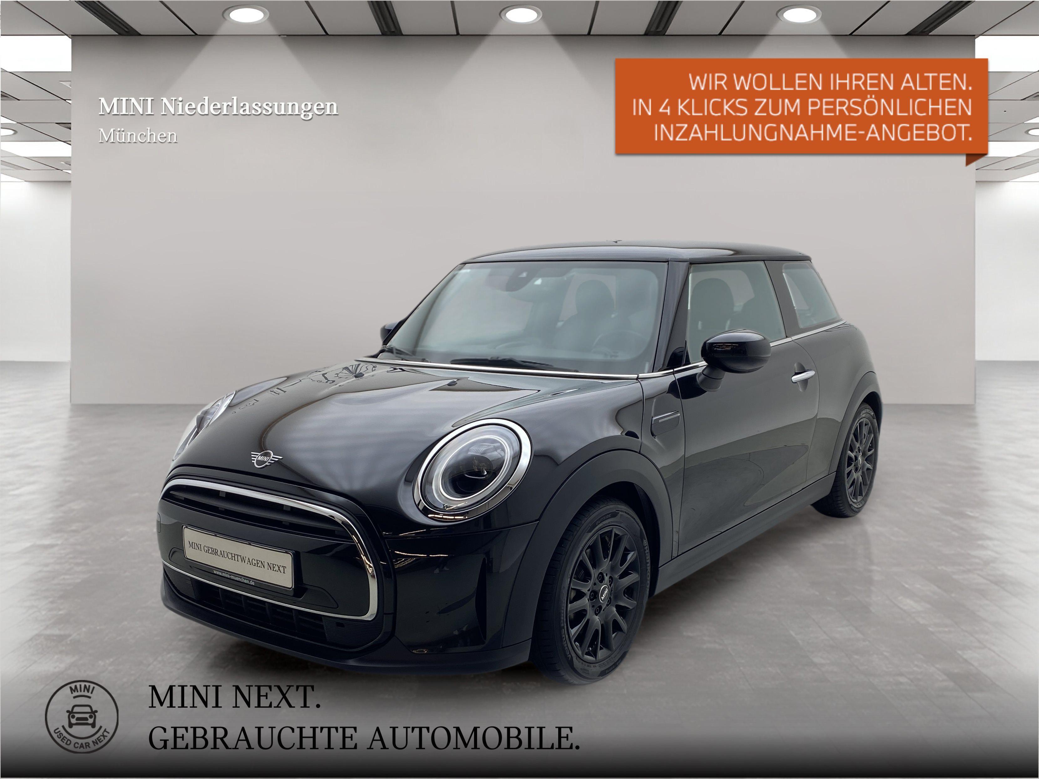 MINI Cooper 3-Türer