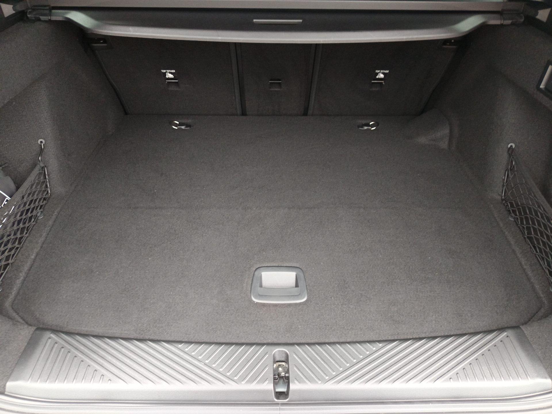 BMW X3 – Bild 11
