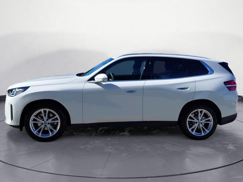 BMW X3 – Bild 5