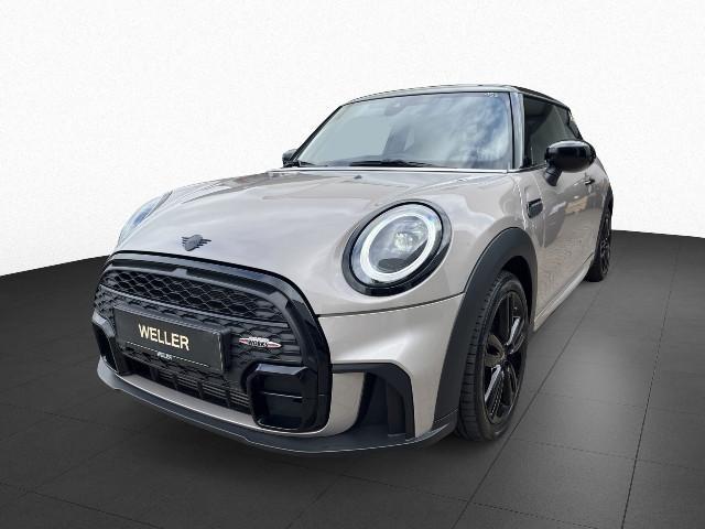 MINI Cooper — MINI Cooper 3-Türer
