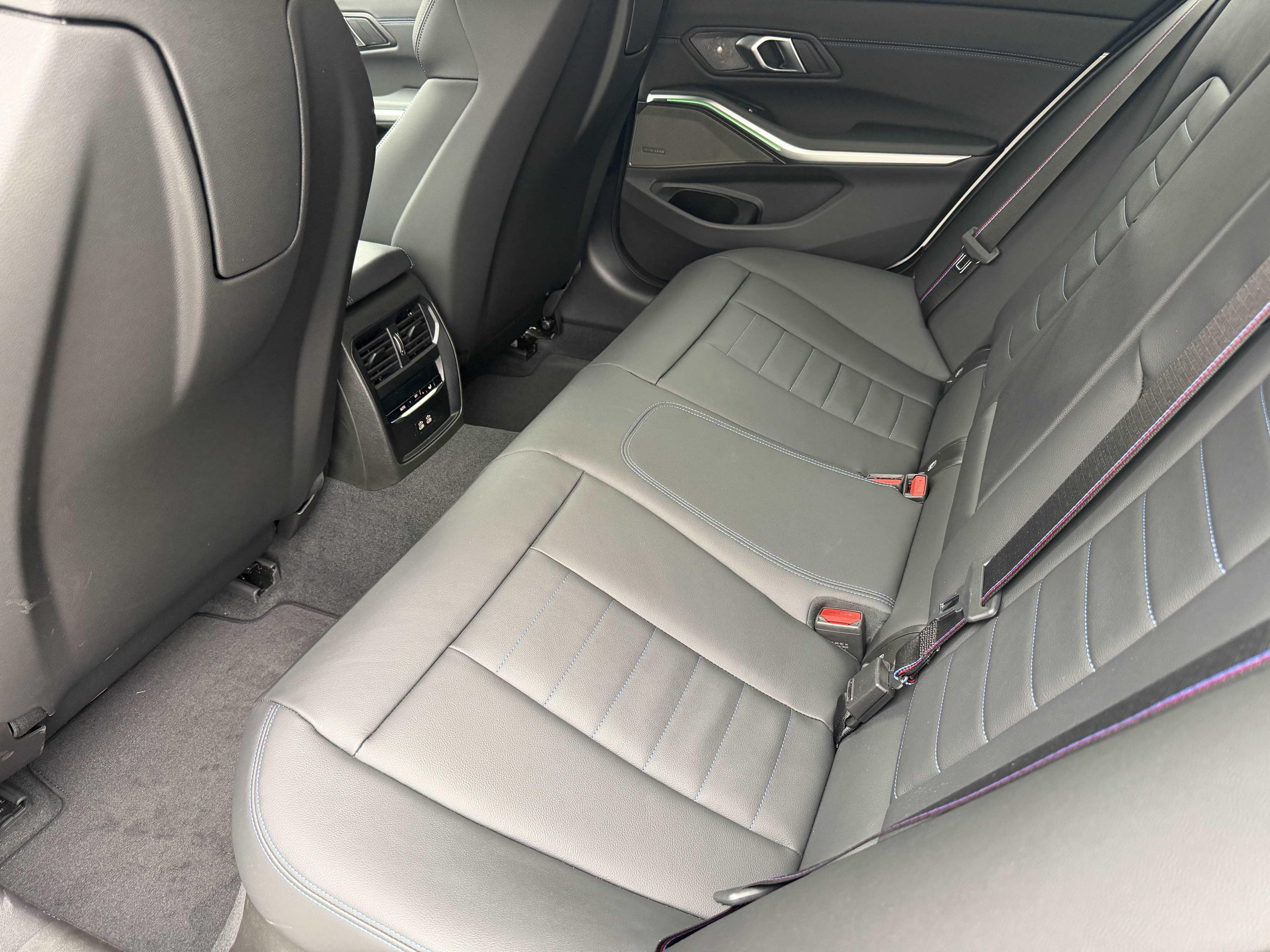 BMW 3er – Bild 8