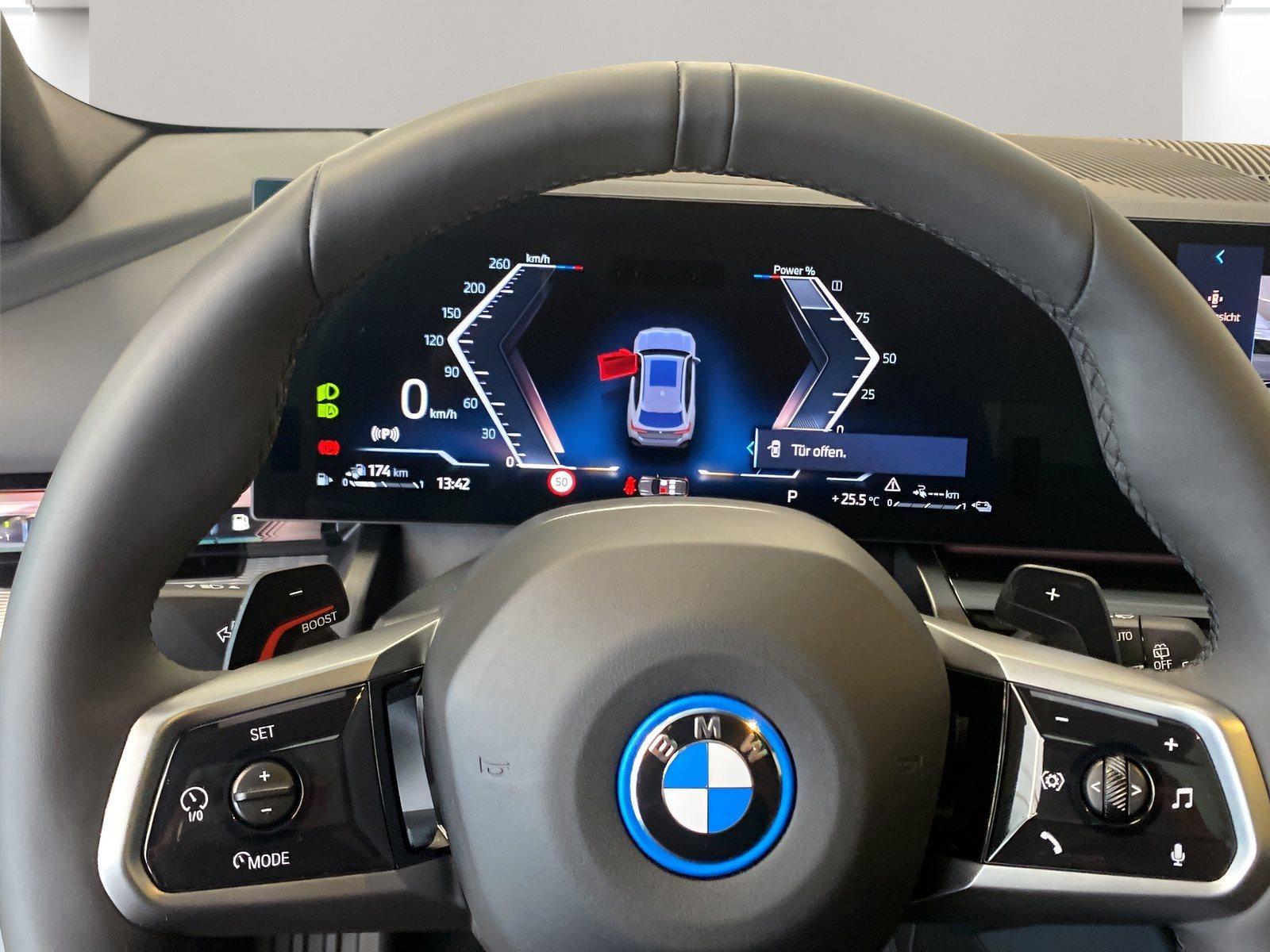 BMW 5er Touring – Bild 24