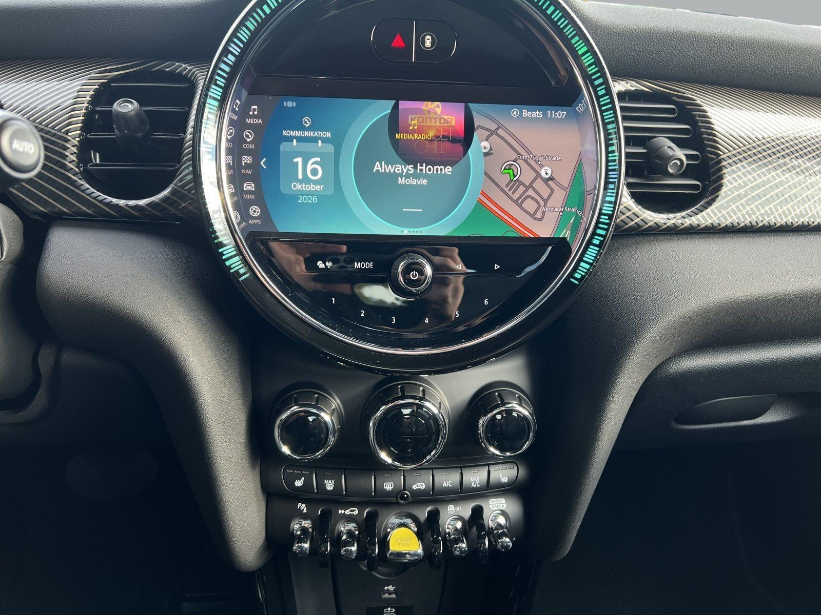 MINI Cooper 3-Türer – Bild 21