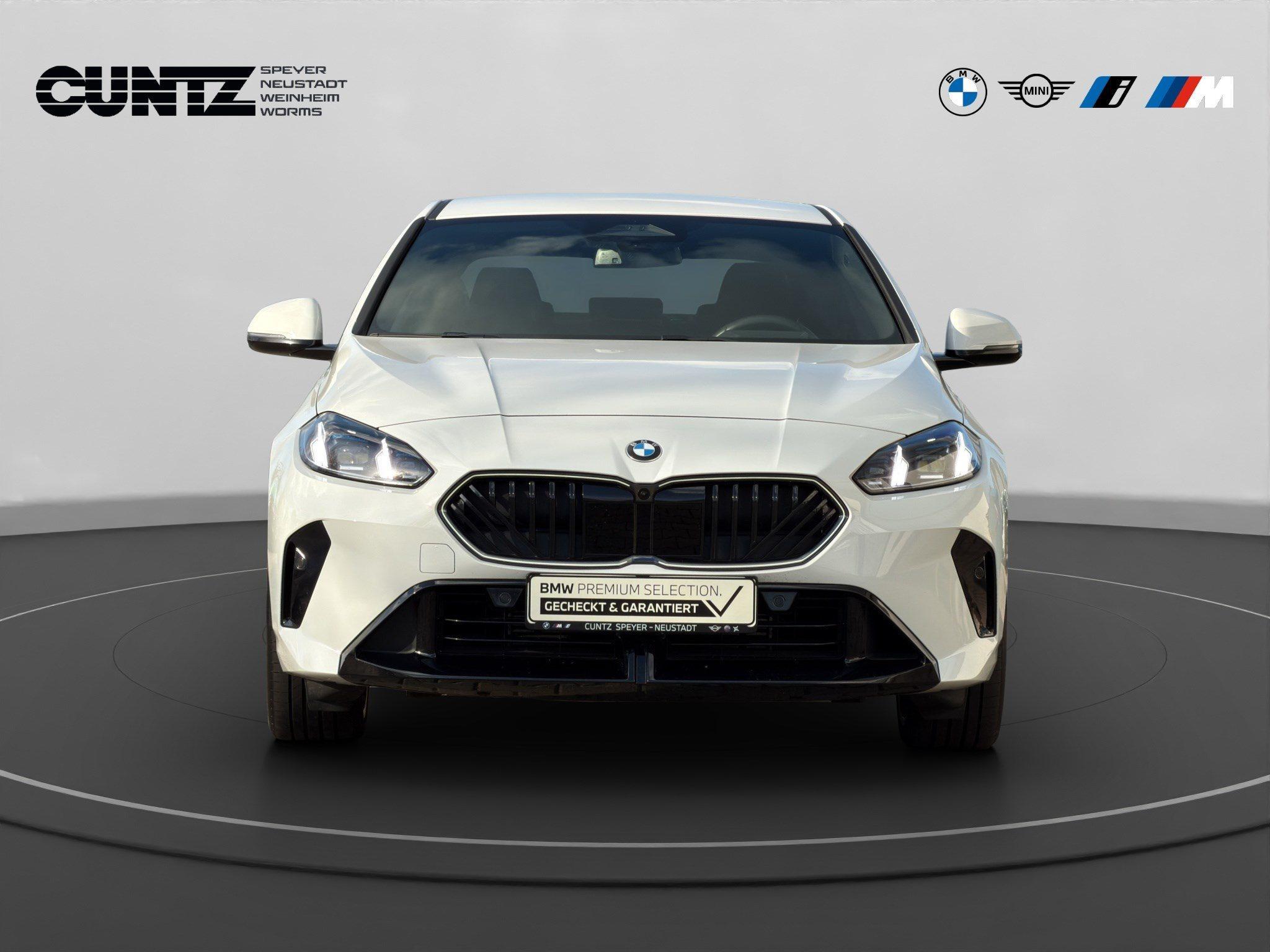 BMW 2er Gran Coupé – Bild 2