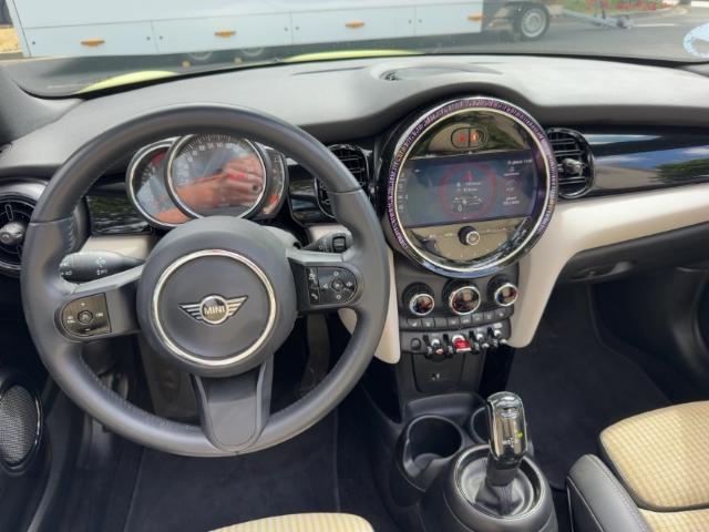 MINI Cabrio – Bild 15