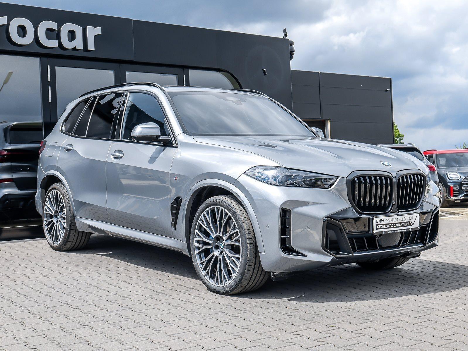 BMW X5 – Bild 6