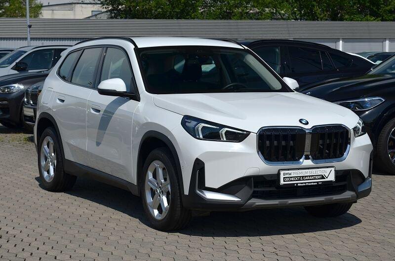 BMW X1 – Bild 6