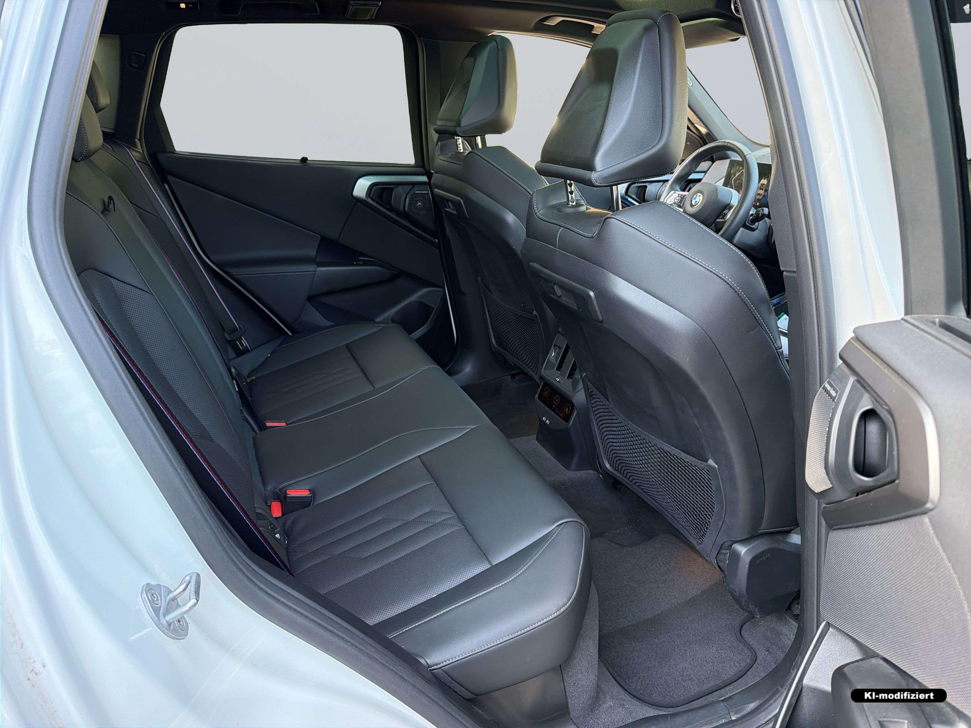 BMW X3 – Bild 12