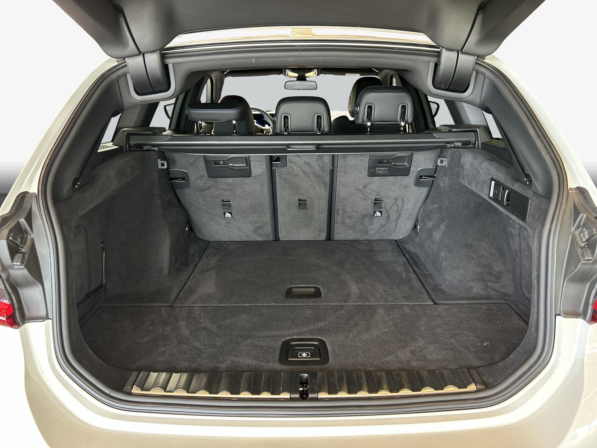 BMW 3er Touring – Bild 11