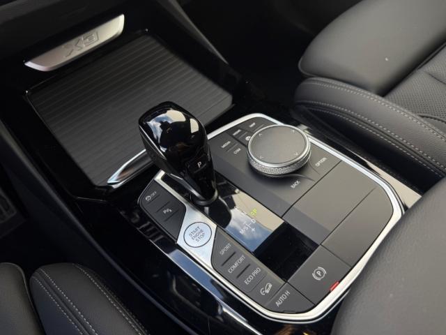 BMW X3 – Bild 10