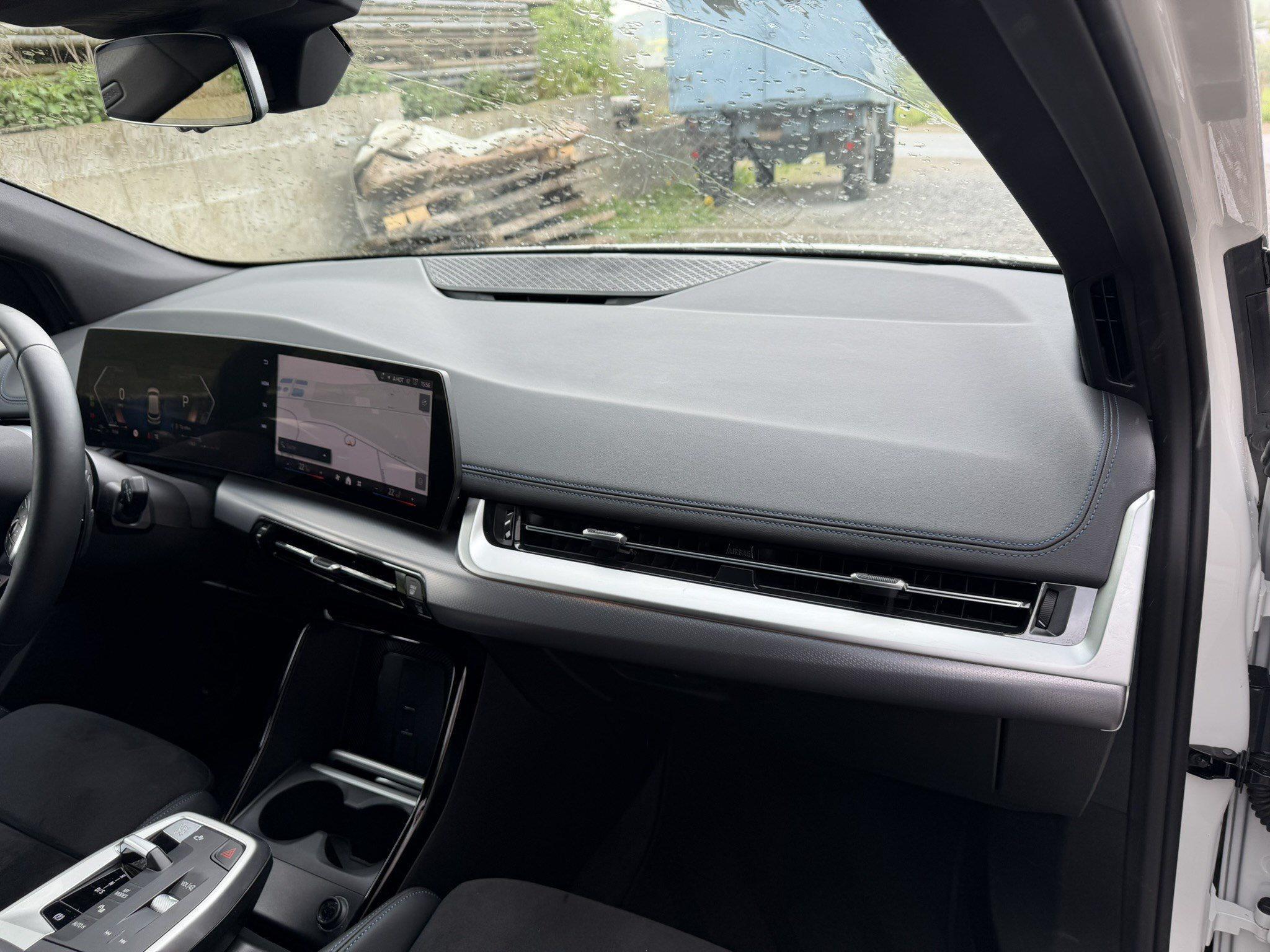 BMW 2er Active Tourer – Bild 18