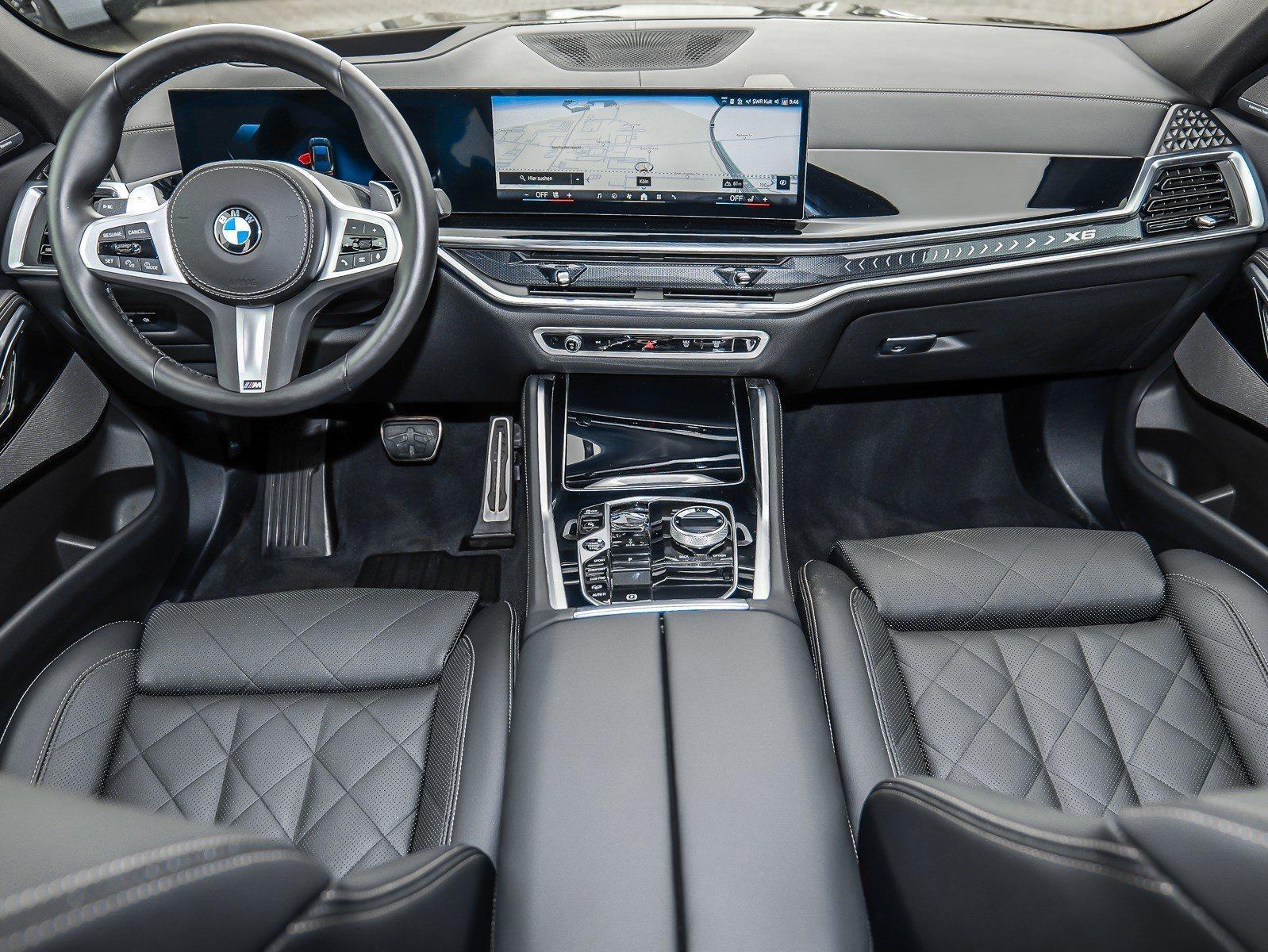 BMW X6 – Bild 3