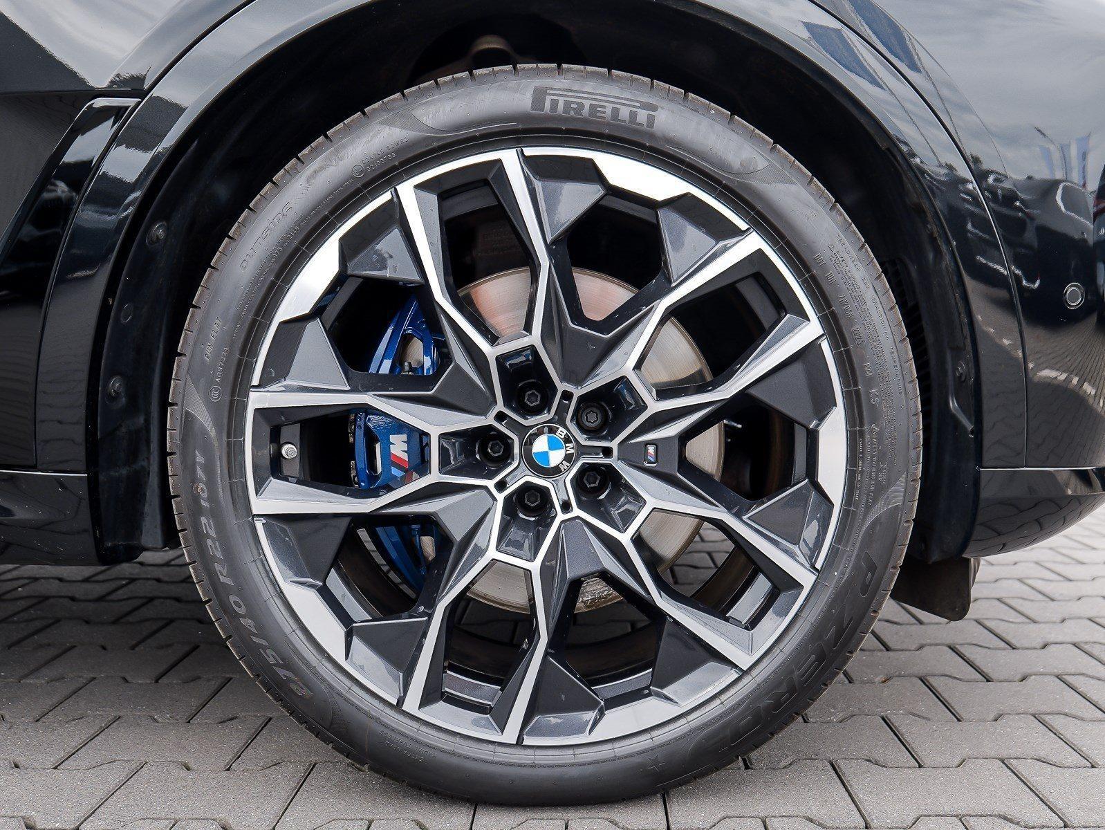 BMW X7 – Bild 4
