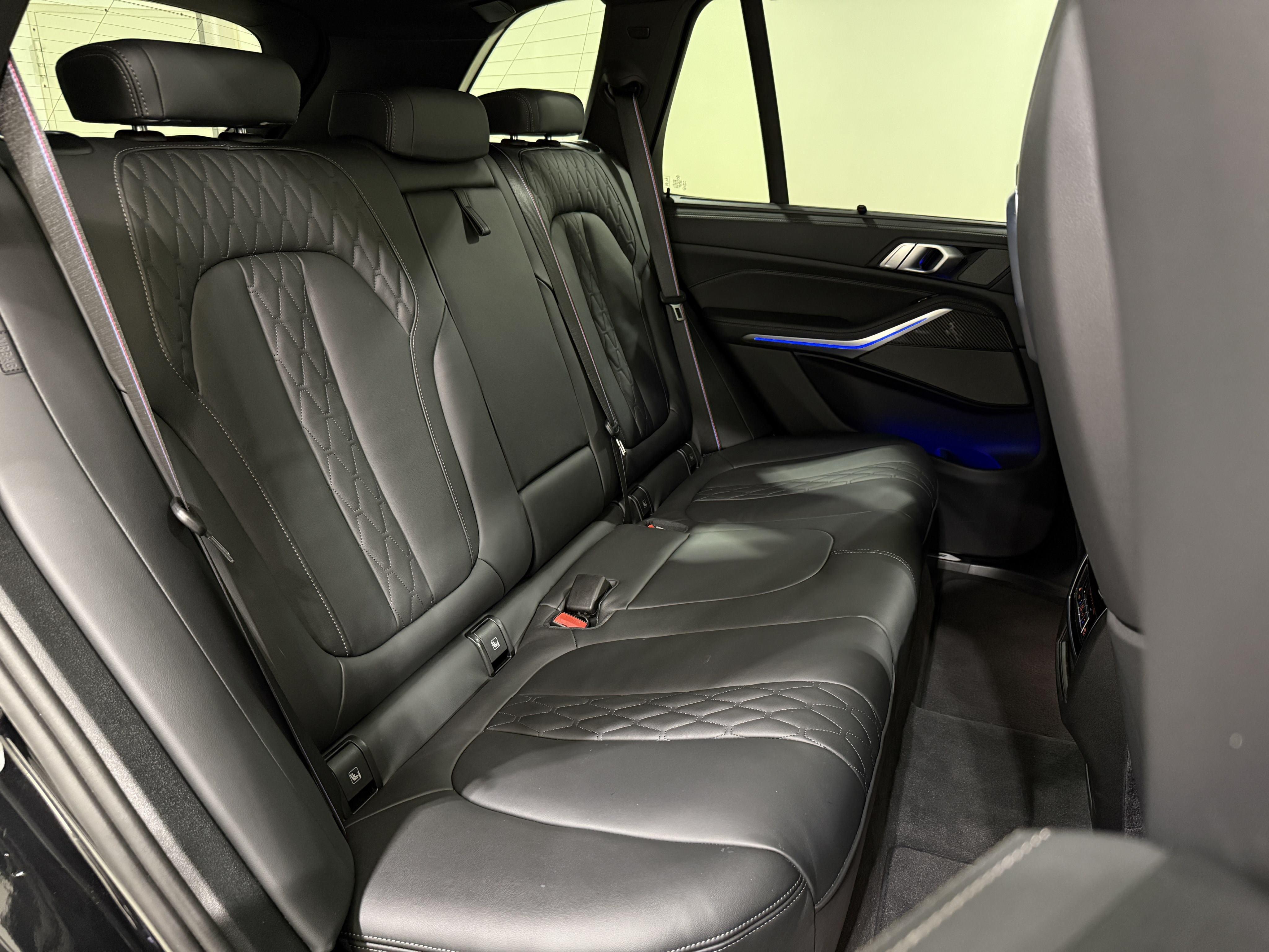 BMW X5 – Bild 18