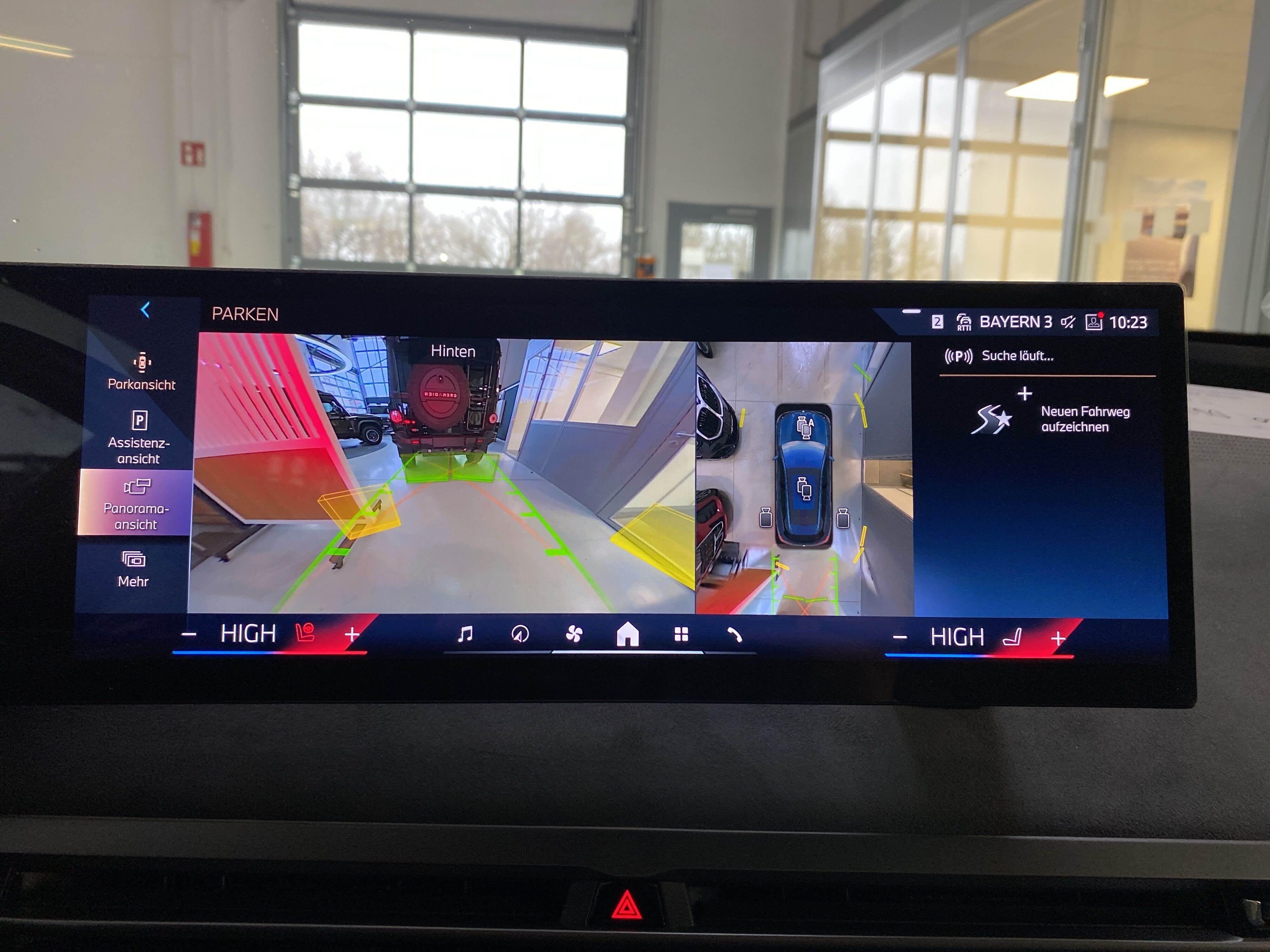 BMW iX – Bild 23