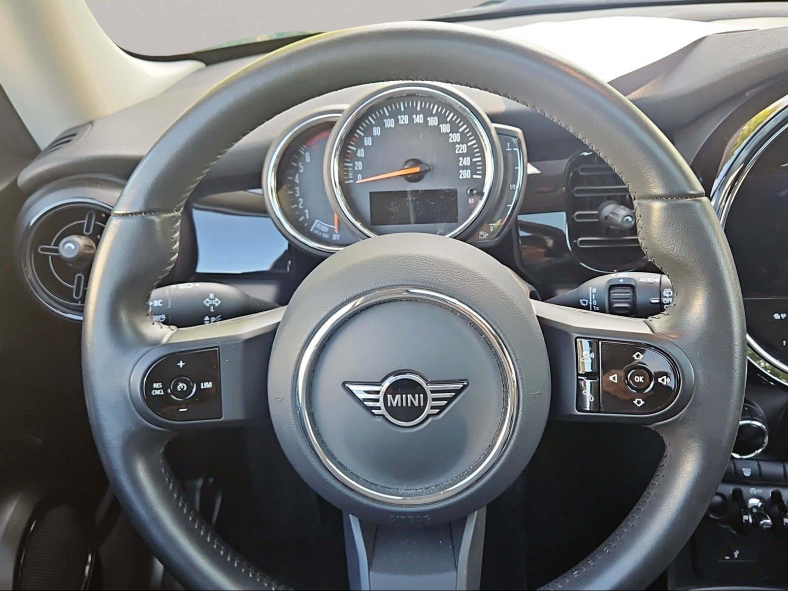 MINI Cooper 3-Türer – Bild 8