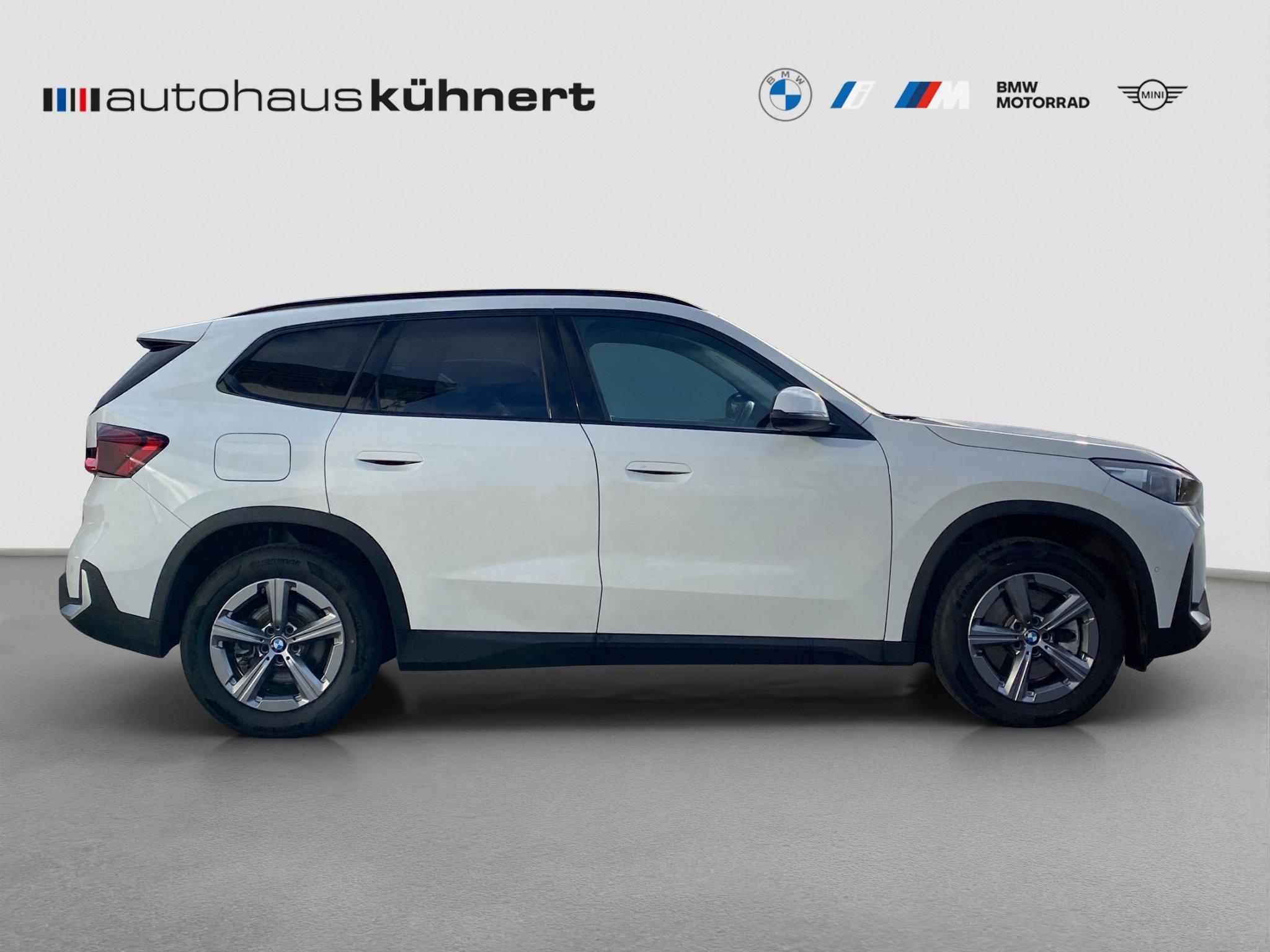 BMW X1 – Bild 13