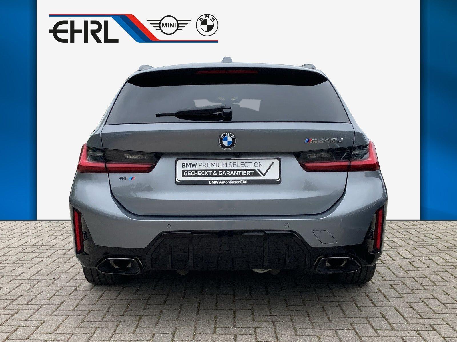 BMW 3er Touring – Bild 6