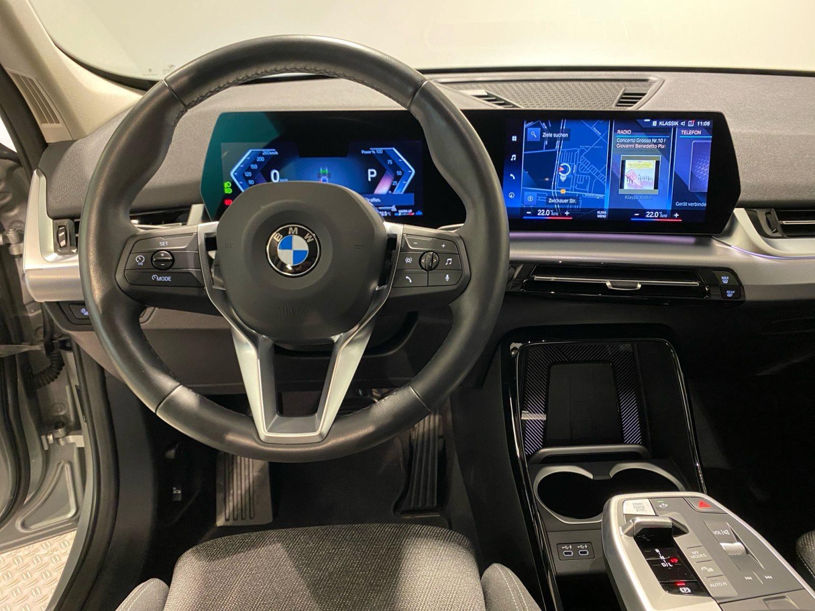 BMW X1 – Bild 14