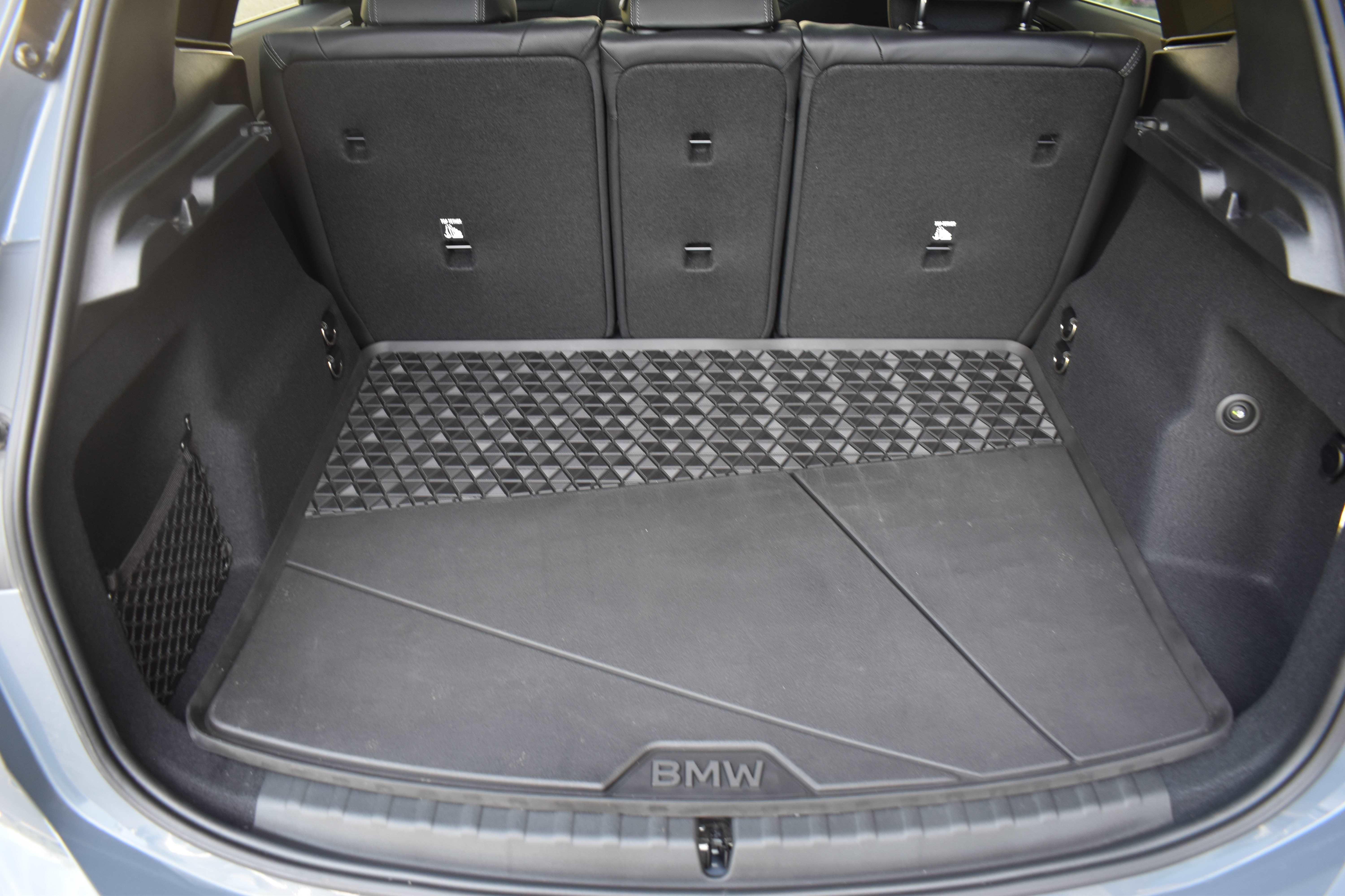 BMW 2er Active Tourer – Bild 27