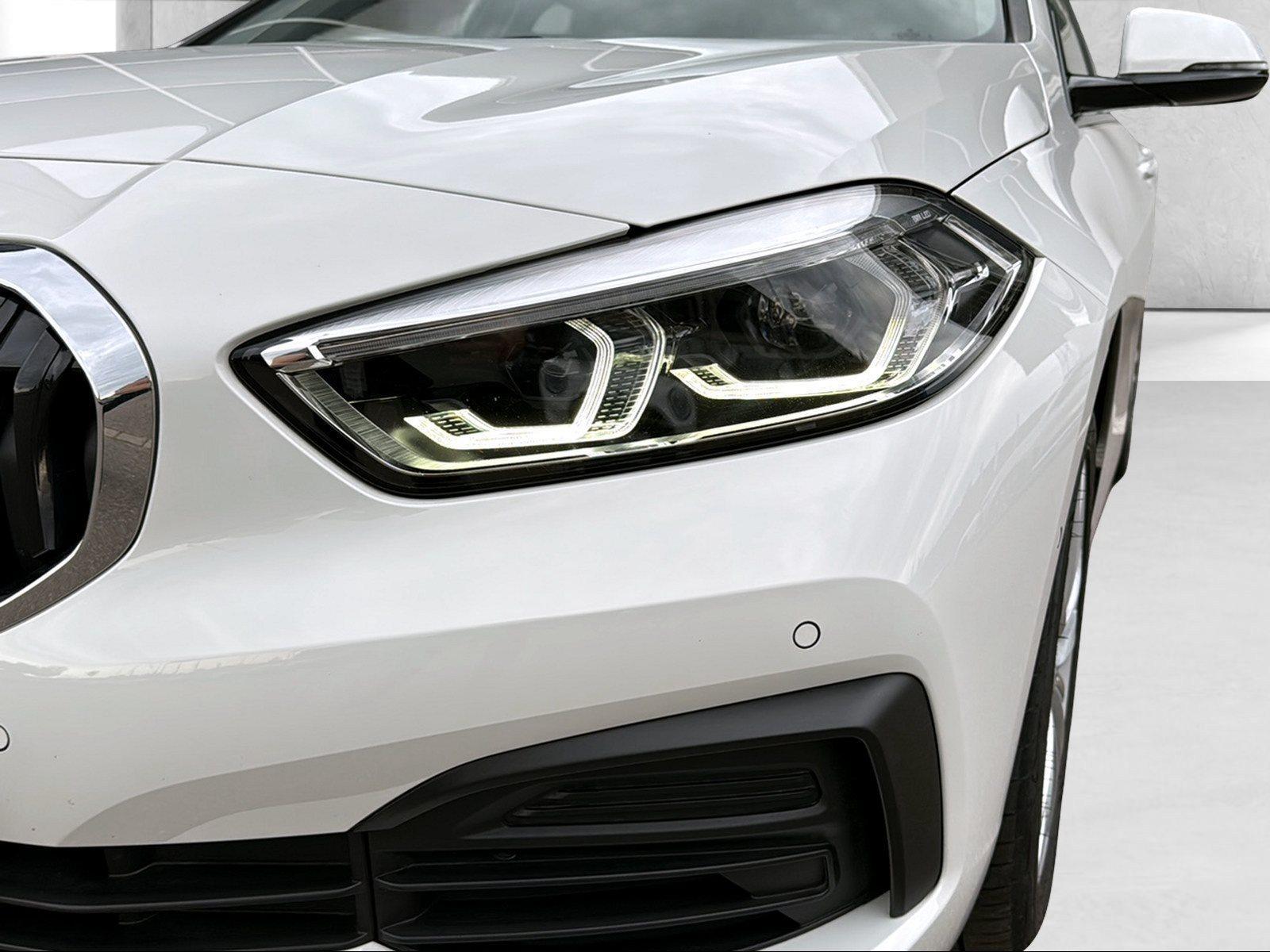 BMW 1er – Bild 6
