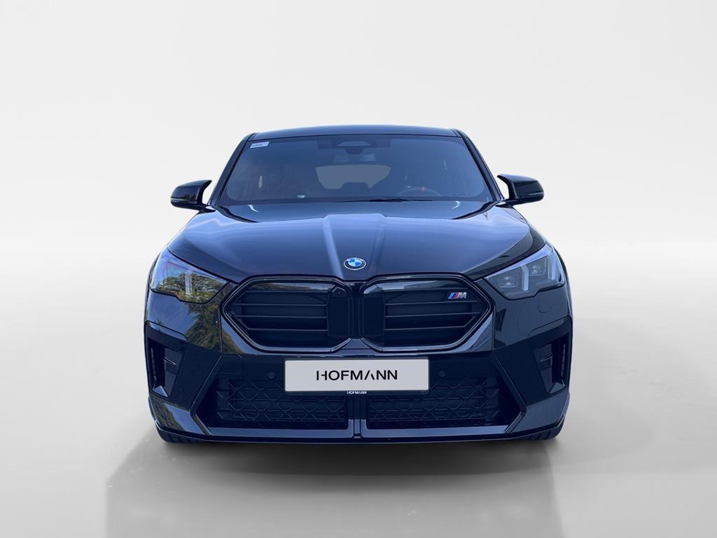 BMW X2 – Bild 19